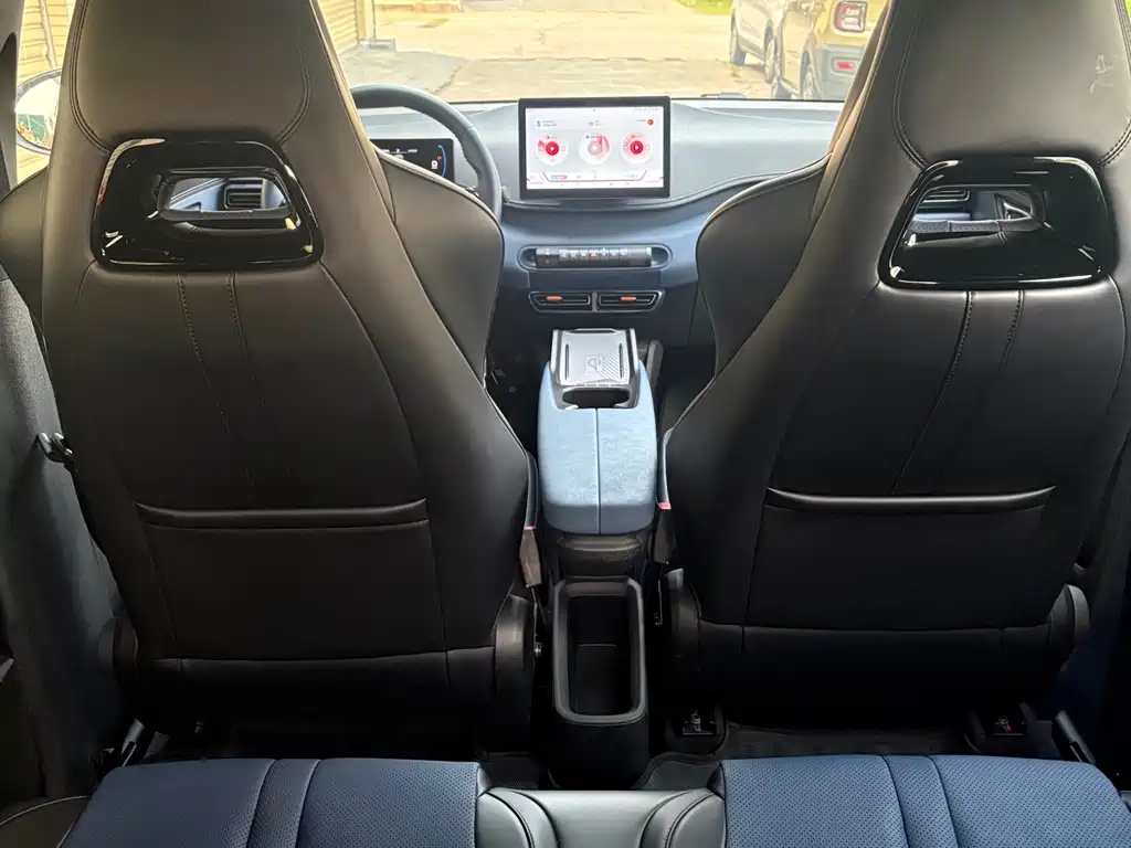 Seagull 2023 Free Edition купить на сайте DeffCars