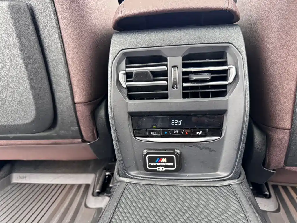 BMW 3 Series 2022 320Li M Sports Package купить на сайте DeffCars