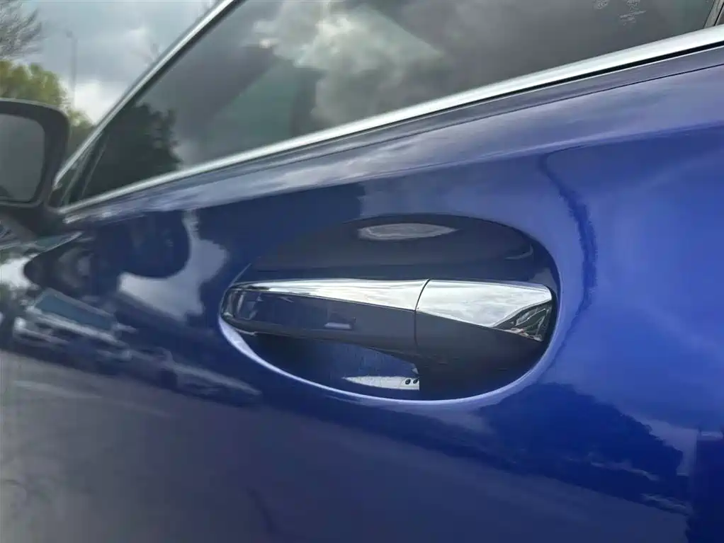 Mercedes-Benz A-Class 2020 Facelift A 200 L Sports Sedan Fashionable купить на сайте DeffCars