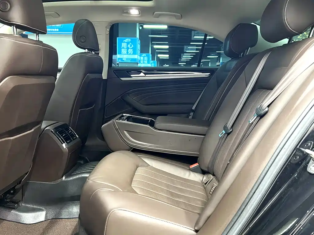 Huiang 2021 380TSI Deluxe Edition купить на сайте DeffCars