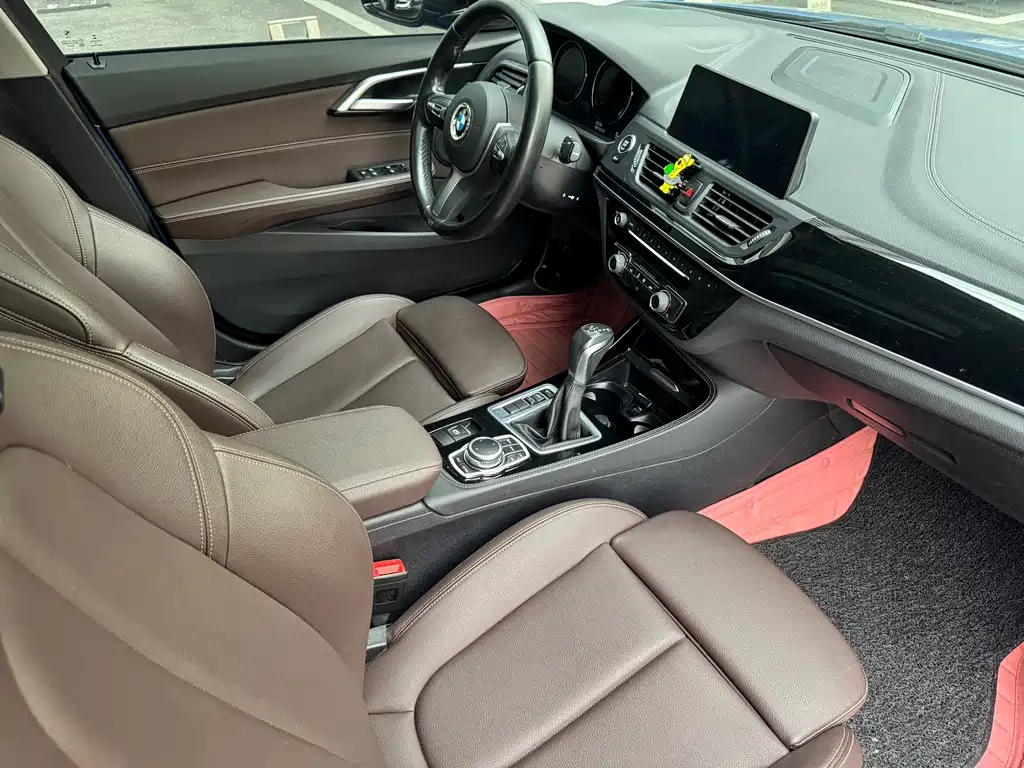 BMW 1 Series 2019 118i M Sports Package купить на сайте DeffCars