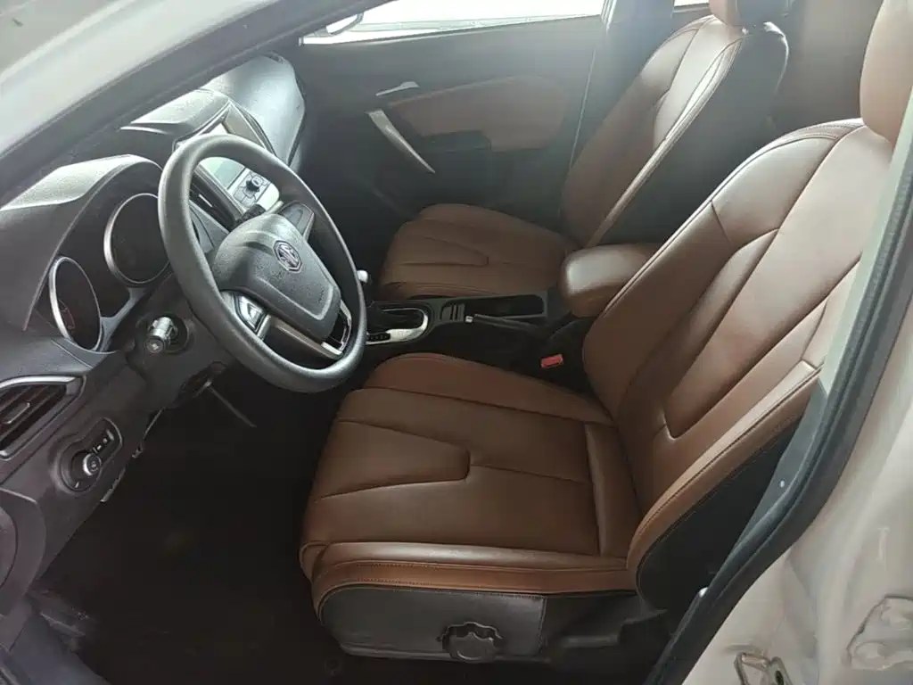 MG Motor GT 2016 1.5L Automatic Value Deluxe Edition купить на сайте DeffCars