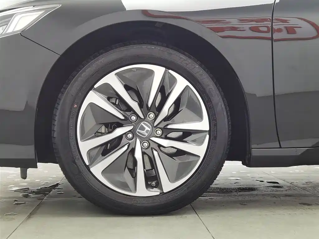 Accord 2022 Sharp Hybrid 2.0L Sharp Collar Edition купить на сайте DeffCars
