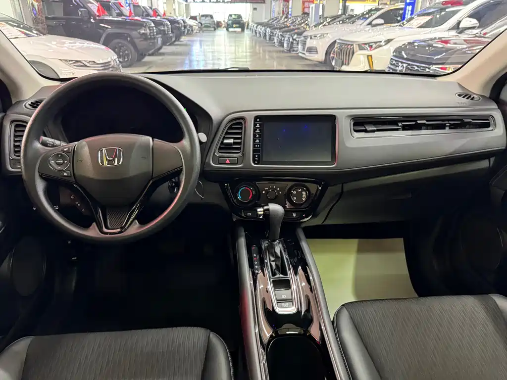Binzhi 2022 1.5L CVT Fantasy Night Pioneer Edition купить на сайте DeffCars