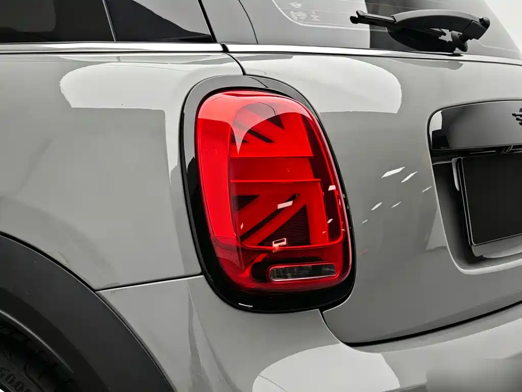 MINI 2022 2.0T COOPER S Artist купить на сайте DeffCars