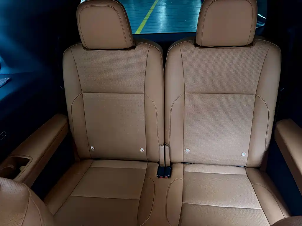 Ideal L9 2022 Max купить на сайте DeffCars