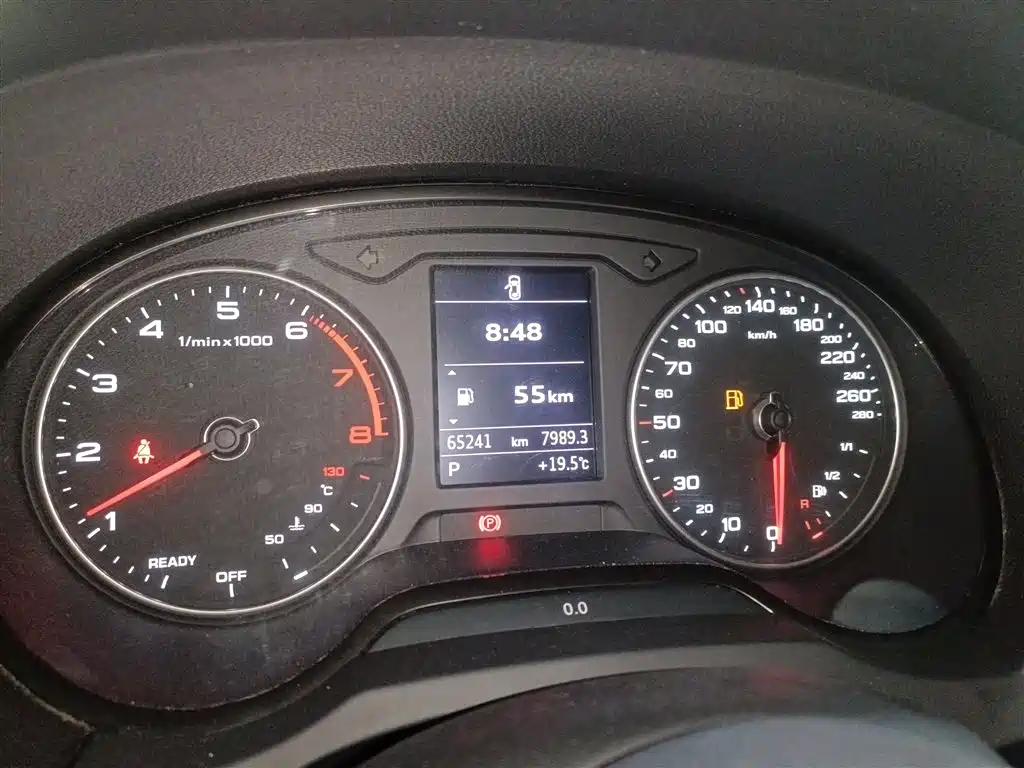 Audi A3 2019 Sportback 35 TFSI Enterprising National VI купить на сайте DeffCars
