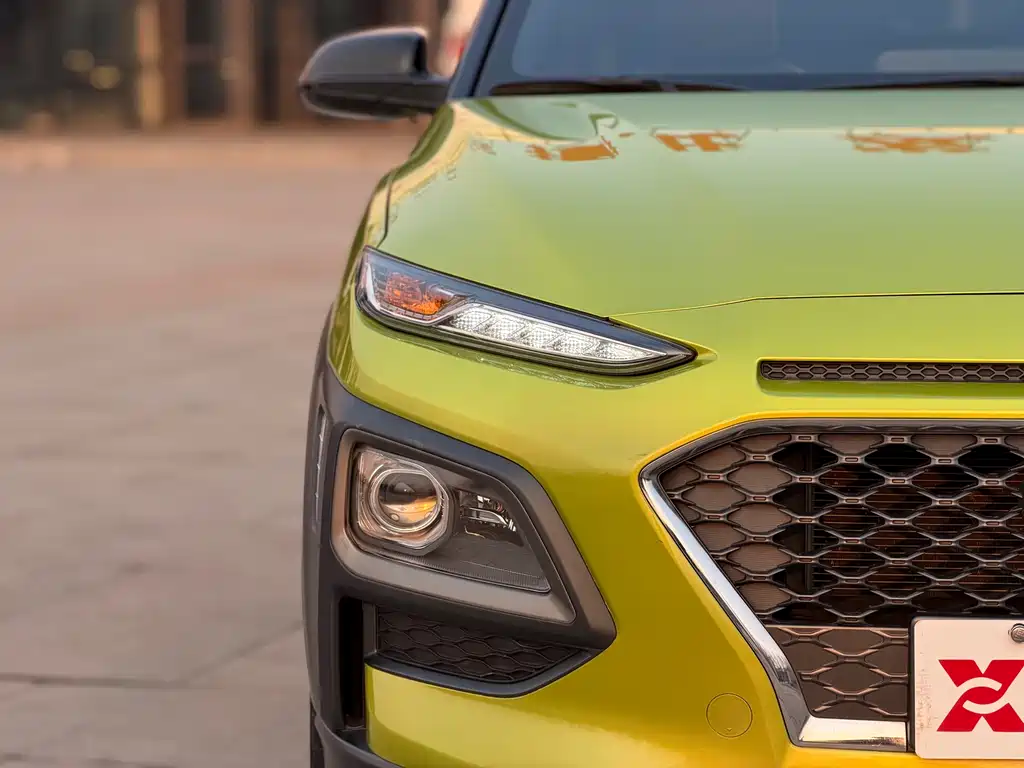 ENCINO 2018 1.6T dual-clutch running version, national V купить на сайте DeffCars