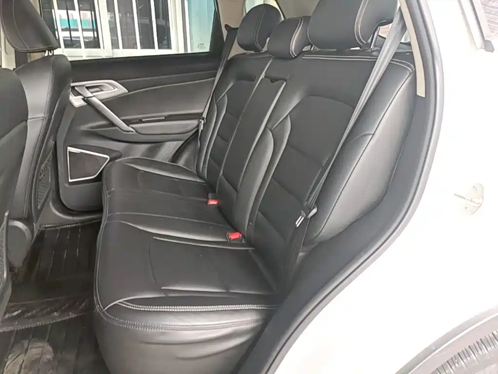 Boyue 2016 1.8TD automatic smart model купить на сайте DeffCars