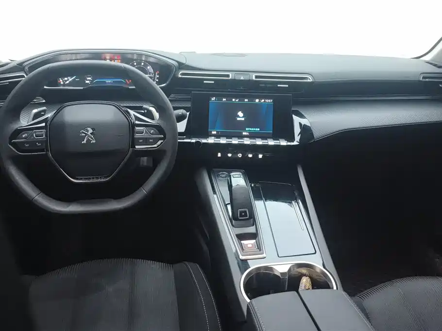Peugeot 508 2022 508L 360THP PureTech Pioneer Edition купить на сайте DeffCars