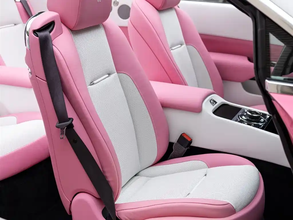 Yaoying 2018 6.6T standard model купить на сайте DeffCars