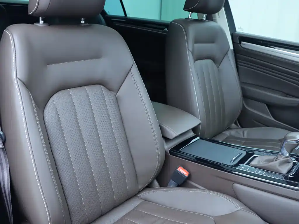 Huiang 2021 380TSI Deluxe Edition купить на сайте DeffCars