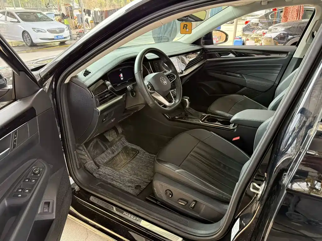 Passat 2023 330TSI Elite Edition купить на сайте DeffCars
