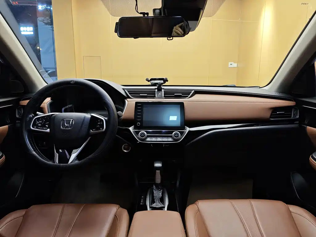 Lingpai 2019 180Turbo CVT flagship version National VI купить на сайте DeffCars