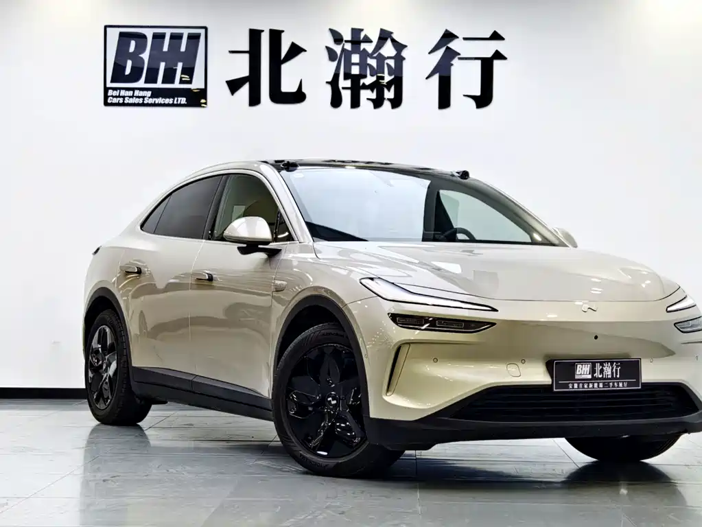 Ledao L60 2025 60kWh four-wheel drive version купить на сайте DeffCars