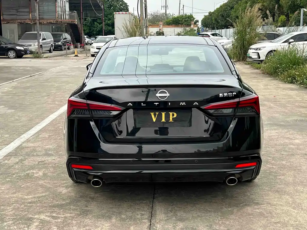 Teana 2022 2.0L XL-TLS Enjoy Edition купить на сайте DeffCars