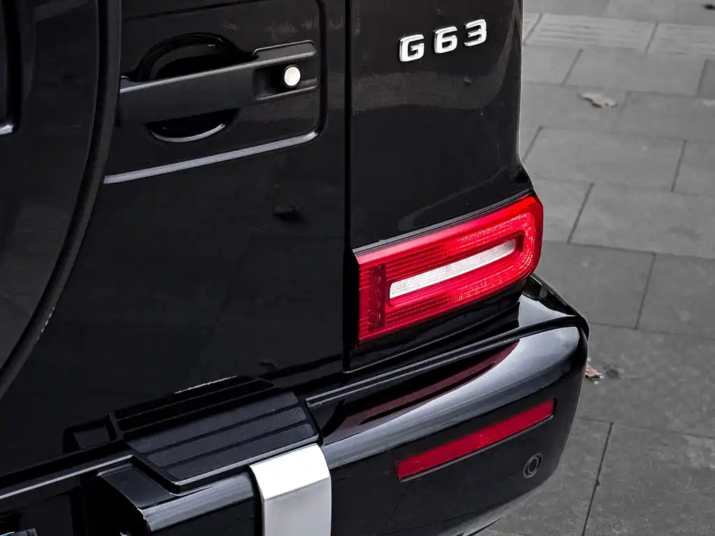 Mercedes-Benz G-Class AMG 2022 AMG G 63 купить на сайте DeffCars