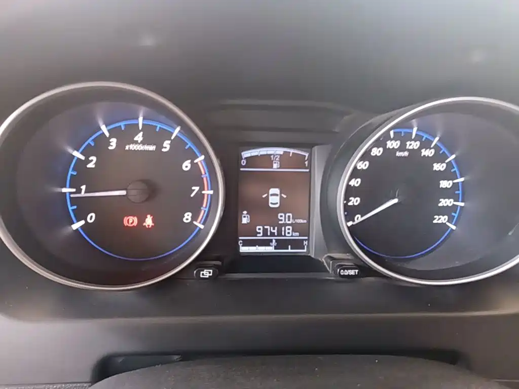 Jingyi X5 (Forthing Joyear) 2016 1.6L manual luxury model купить на сайте DeffCars