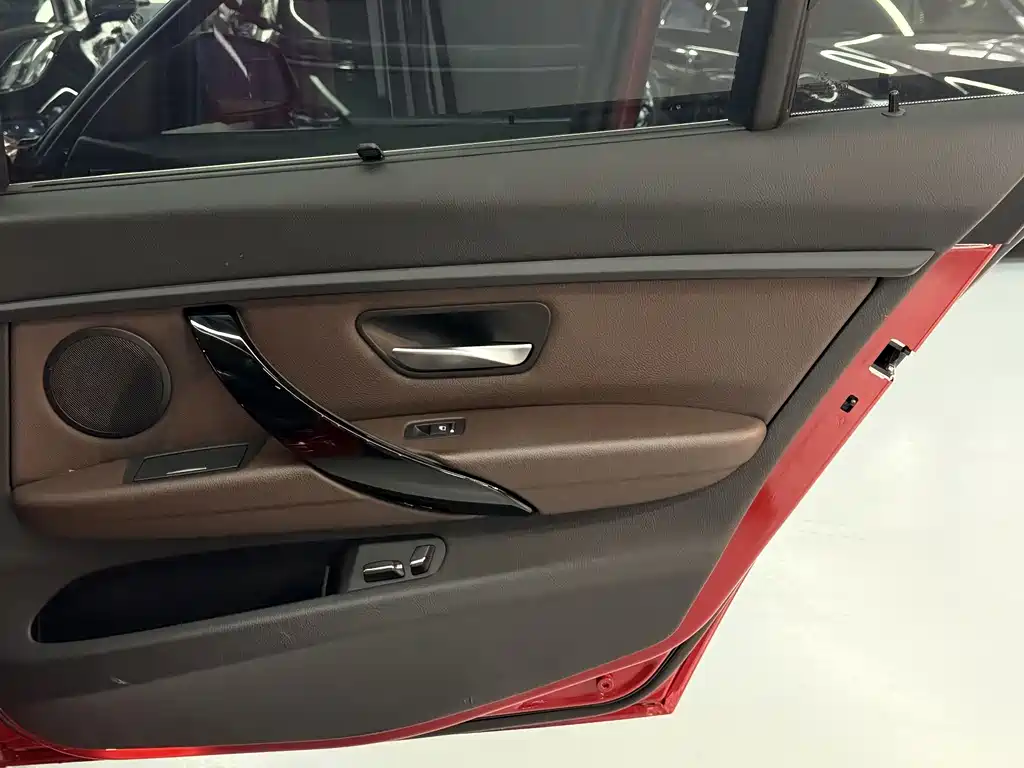 BMW 3 Series 2019 320Li Fashion Model купить на сайте DeffCars