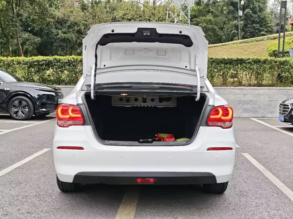 Kovoz 2019 320 Manual Enjoy Edition купить на сайте DeffCars