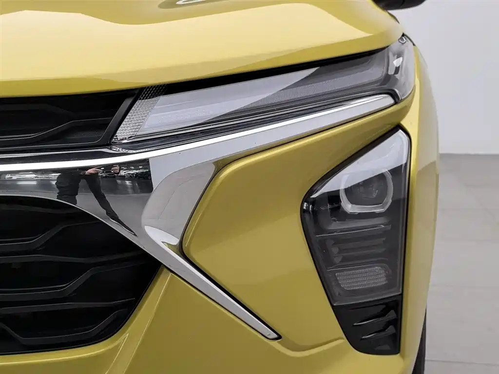 Star Milo 2022 1.5T CVT Chaoqi Edition купить на сайте DeffCars