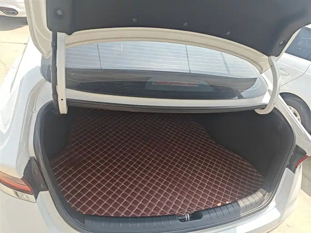 Festa 2019 280TGDi Smart Edition National VI купить на сайте DeffCars