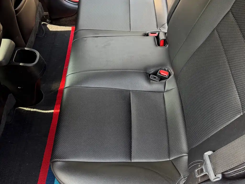 YARiS L Zhixuan 2016 facelift 1.5E CVT charming version купить на сайте DeffCars