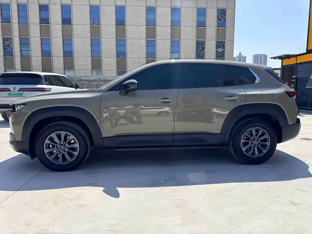 Mazda CX-50 Xingye 2023 2.0L Yuxing Edition купить на сайте DeffCars