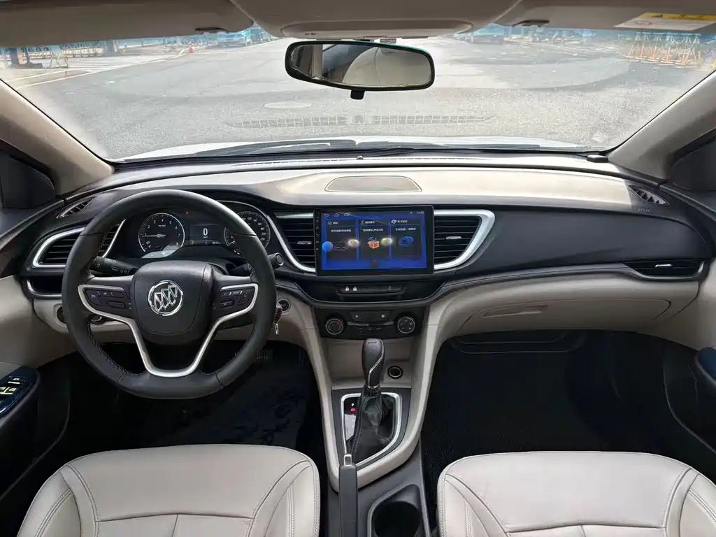 Yinglang 2018 15T Dual Clutch Elite National V купить на сайте DeffCars