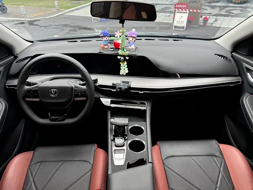 EADO 2023 Enjoy Edition PLUS Blue Whale NE 1.4T GDI DCT Premium Edition купить на сайте DeffCars