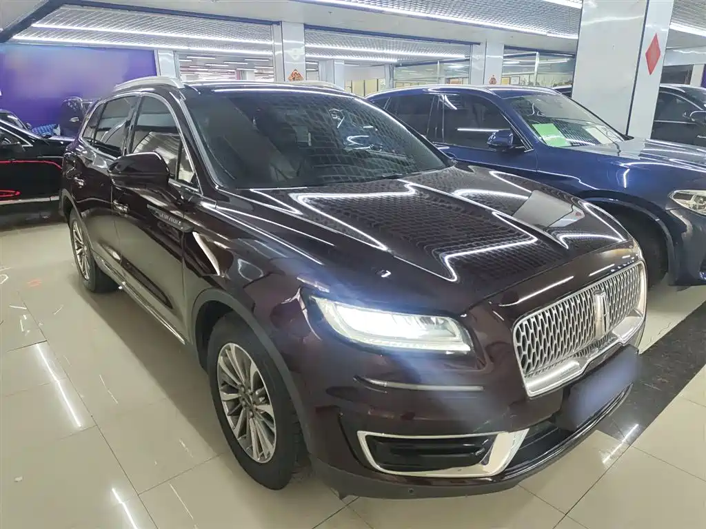 Voyager imported 2019 2.0T two-wheel drive exclusive version, National VI купить на сайте DeffCars