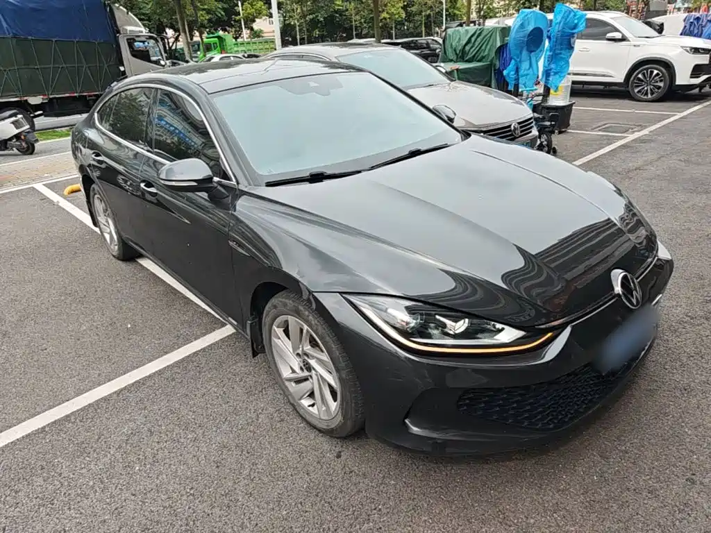 LAMANDO 2022 LAMANDOL 280TSI DSG spicy version купить на сайте DeffCars