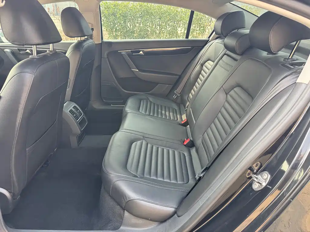 Magotan 2013 2.0TSI luxury model купить на сайте DeffCars