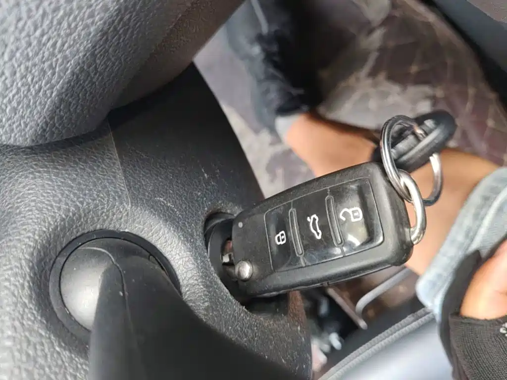 Xindong 2019 facelift 1.5L automatic standard version National V купить на сайте DeffCars