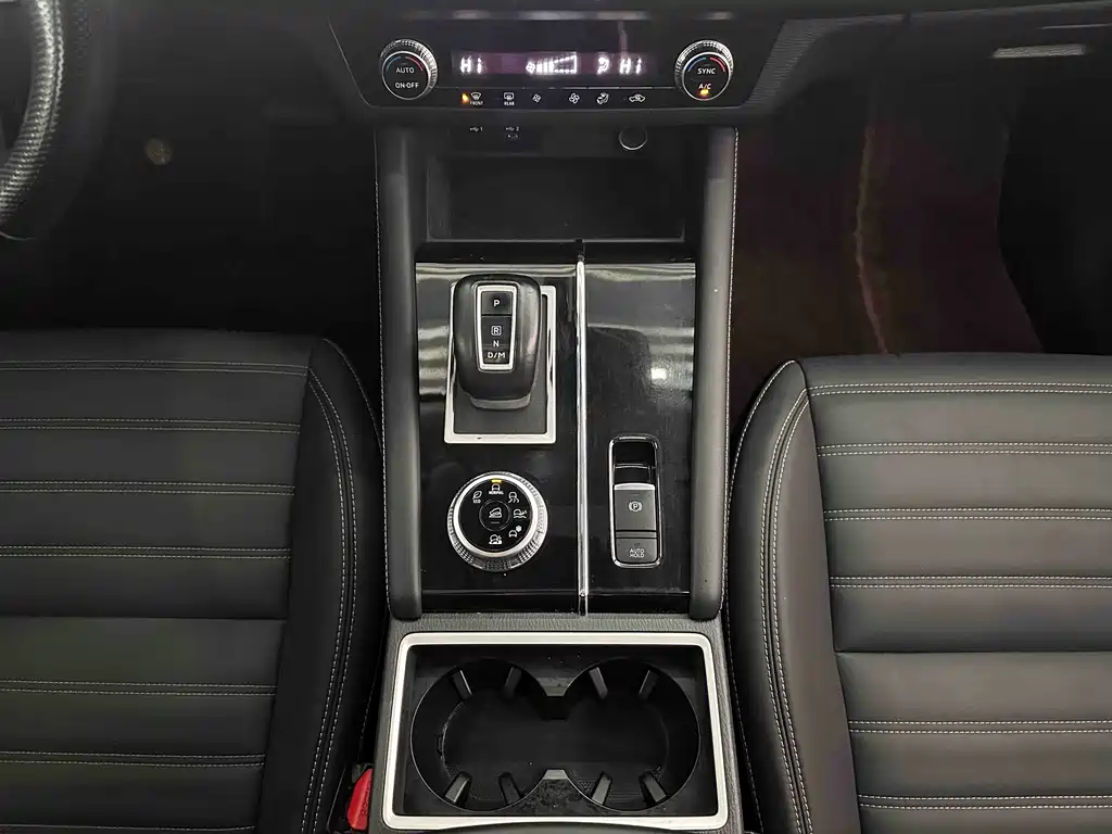 Outlander 2023 1.5T CVT four-wheel drive excellence version 5 seats купить на сайте DeffCars