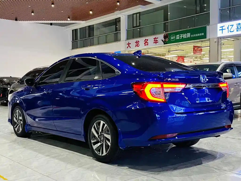 Lingpai 2019 180Turbo CVT Leading Edition National VI купить на сайте DeffCars