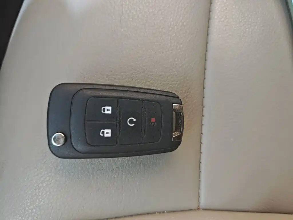 Buick GL8 2018 28T Comfort Type National VI купить на сайте DeffCars