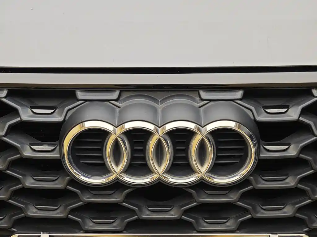 Audi Q3 Sportback 2020 40 TFSI Fashion купить на сайте DeffCars