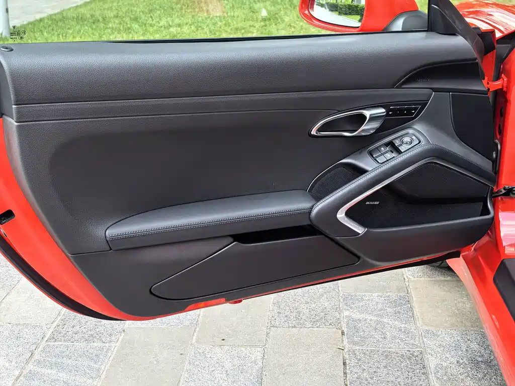 Porsche 911 2012 Carrera 3.4L купить на сайте DeffCars