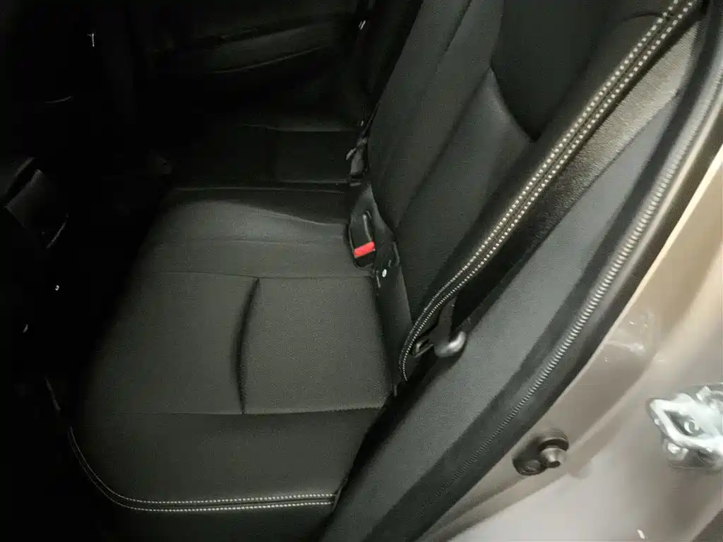Fenglanda 2024 2.0L CVT Elite Edition купить на сайте DeffCars