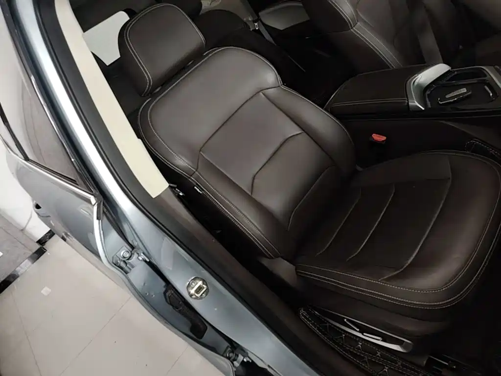 Jiaji 2021 Smart Engine 1.5TD DCT Premium купить на сайте DeffCars