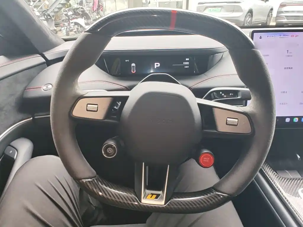 Xiaomi SU7 Ultra 2025 Ultra купить на сайте DeffCars