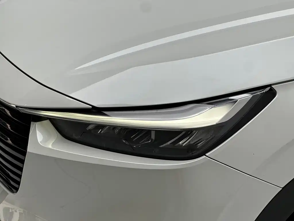 Binzhi 2023 1.5L CVT technology version купить на сайте DeffCars