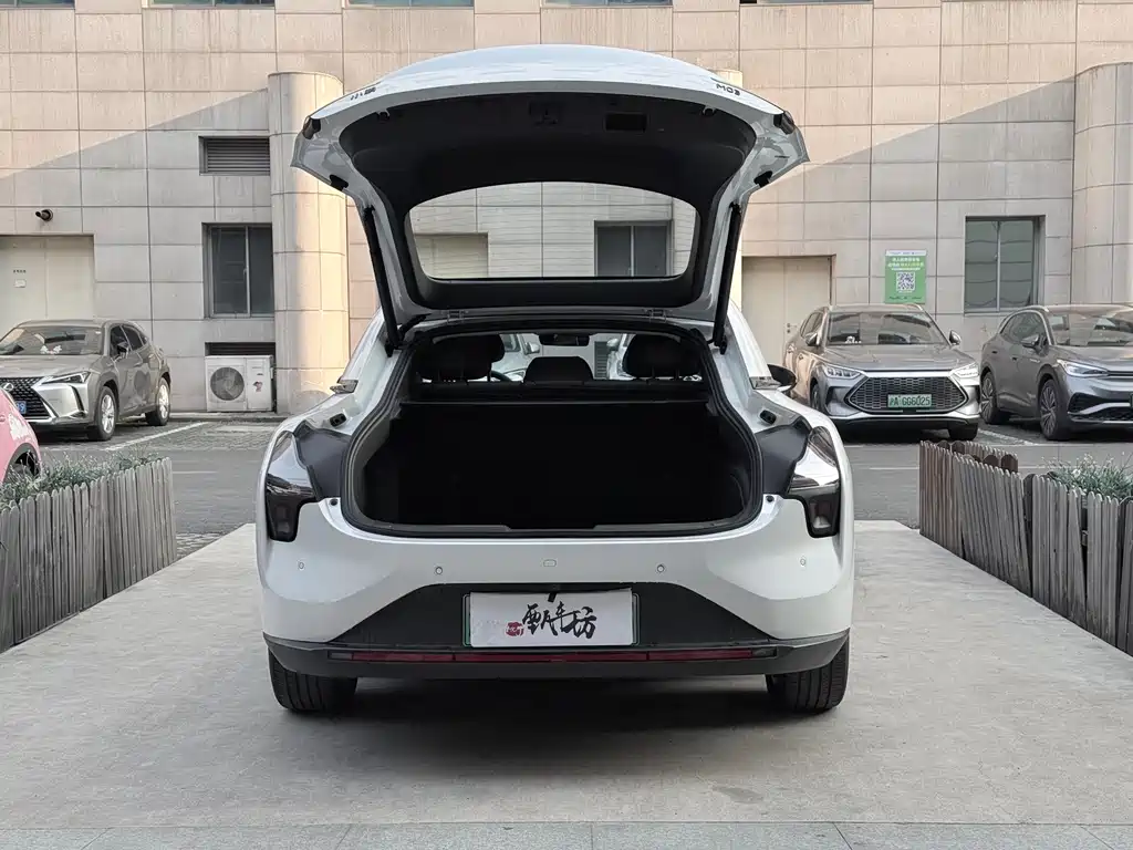 Xpeng MONA M03 2025 Model 620 Extra Long Battery Life Plus купить на сайте DeffCars