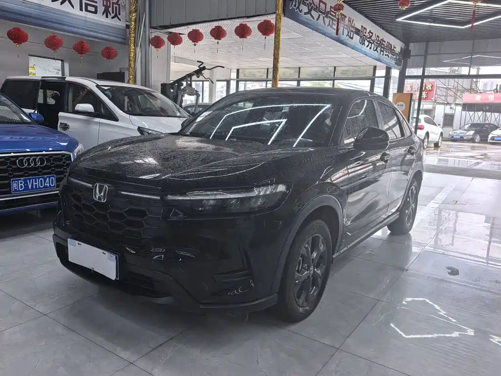 Honda HR-V 2023 240TURBO Jingrui Edition купить на сайте DeffCars