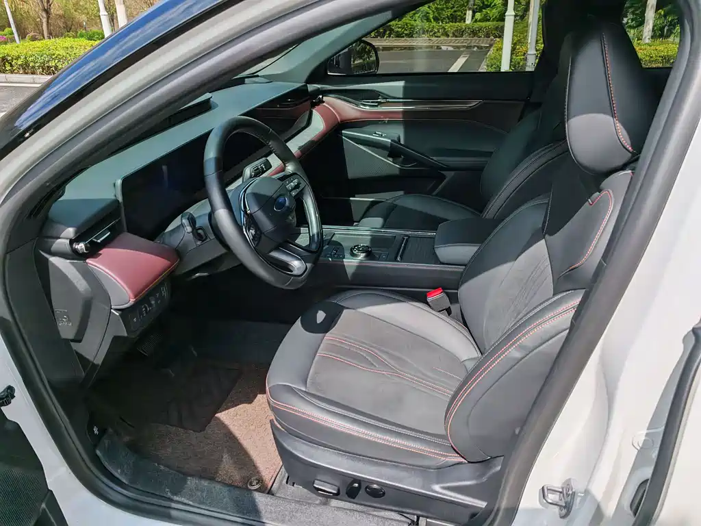 Mondeo 2023 EcoBoost 245 Extreme купить на сайте DeffCars