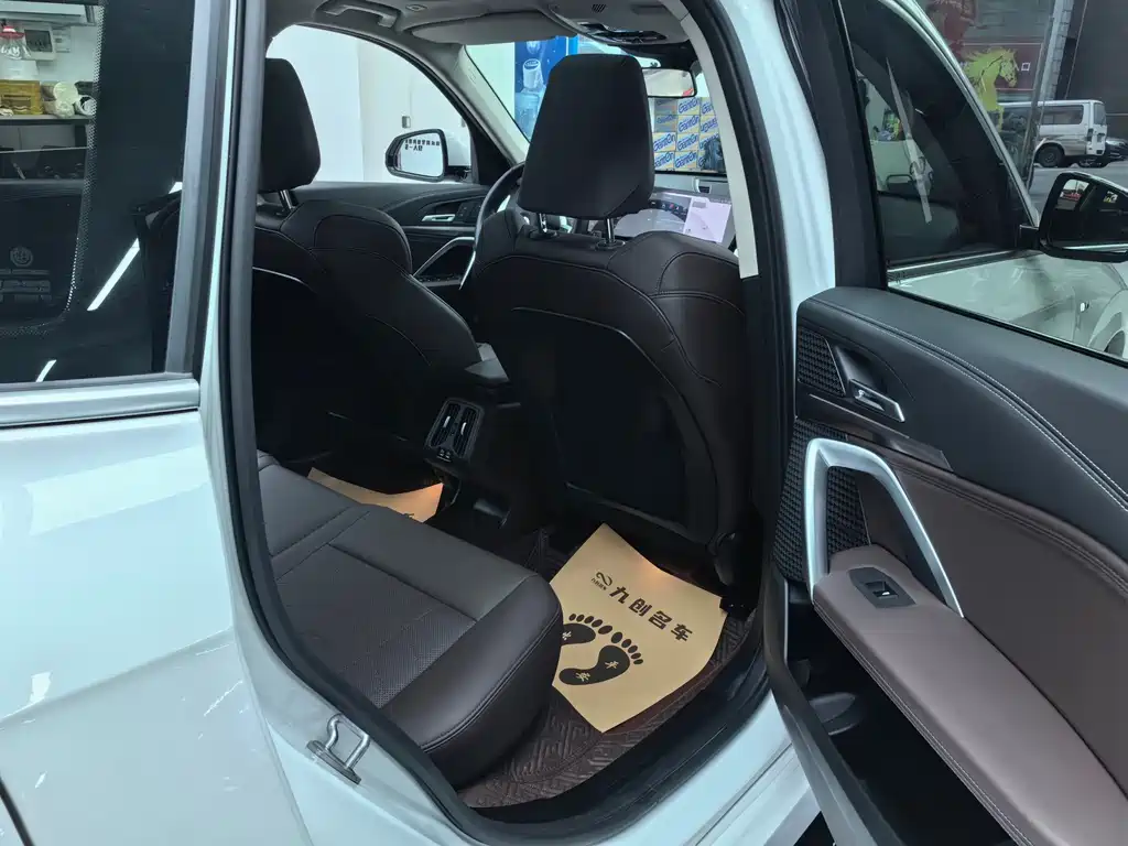 BMW X1 2024 sDrive25Li M Sports Package купить на сайте DeffCars