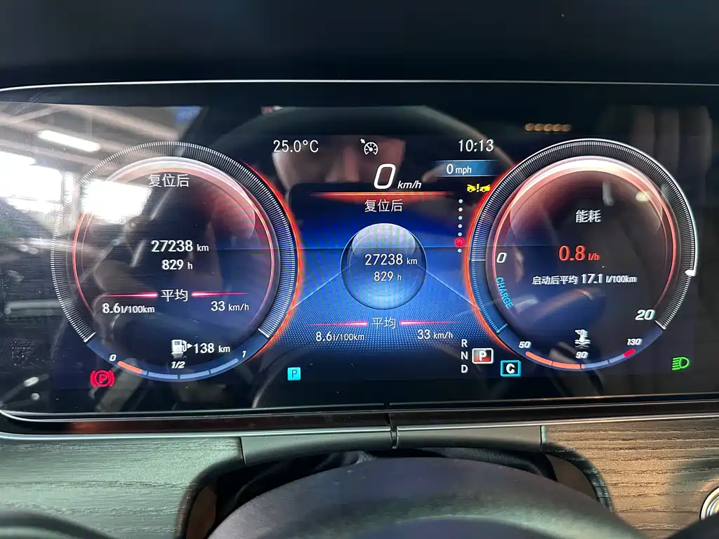 Mercedes-Benz E-Class 2023 E 300 L Sports Luxury купить на сайте DeffCars