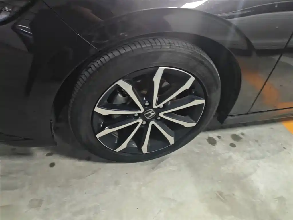 Stylish 2022 model 240TURBO CVT Magic Night Technology Edition купить на сайте DeffCars