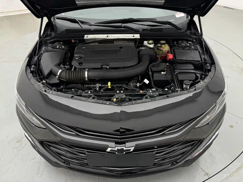 Malibu XL 2020 Redline 550T automatic sharp version купить на сайте DeffCars